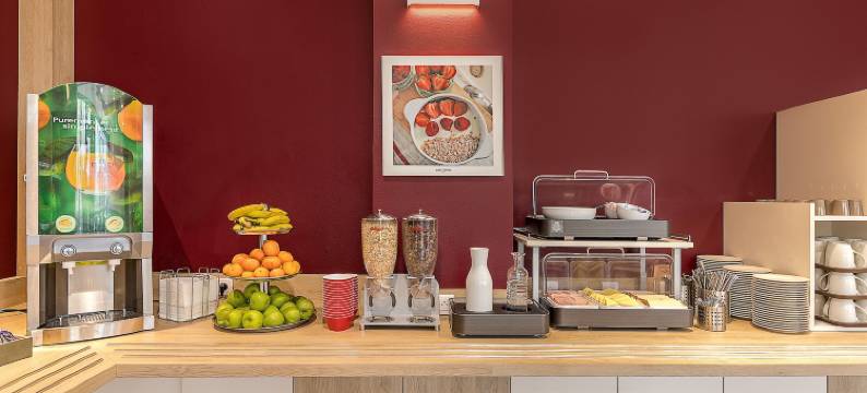 阿斯梅斯酒店(Ace Hôtel Metz)图片