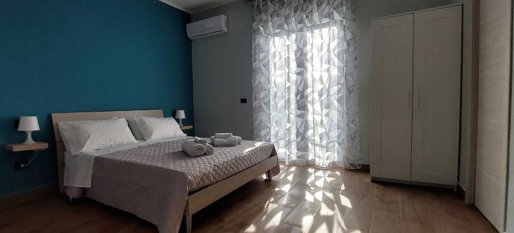 涅槃体验床和早餐(Nirvana Experience Bed and Breakfast)图片