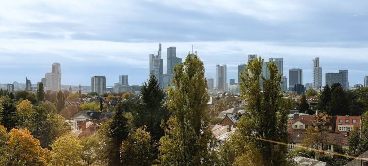 Rioca法兰克福Posto 7(Rioca Frankfurt Posto 7)图片