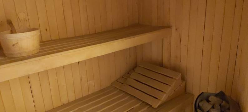 公园酒店(Park Hotel)图片