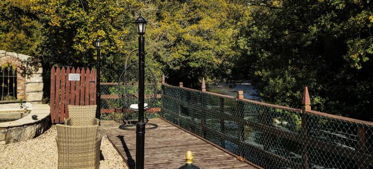 图多尔旅馆(Tudor Lodge)图片