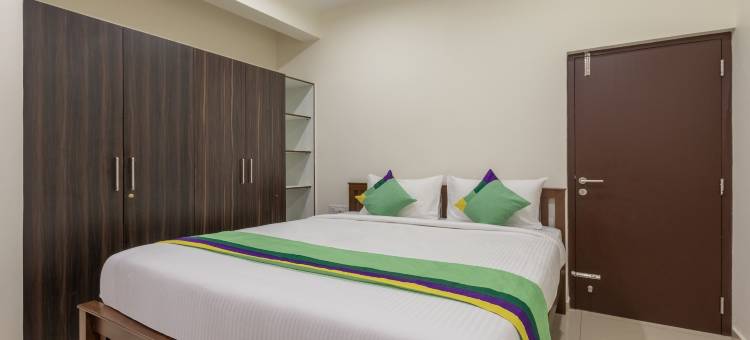 Treebo Samanvaya Retreat，迈索尔(Treebo Samanvaya Retreat, Mysore)图片