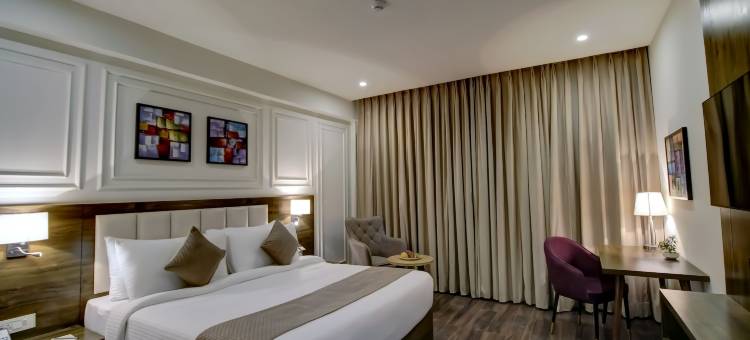 SK PREMIUM PARK 索尼帕特(SK PREMIUM PARK SONIPAT)图片