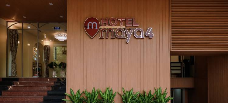 玛雅酒店4(Maya Hotel 4)图片
