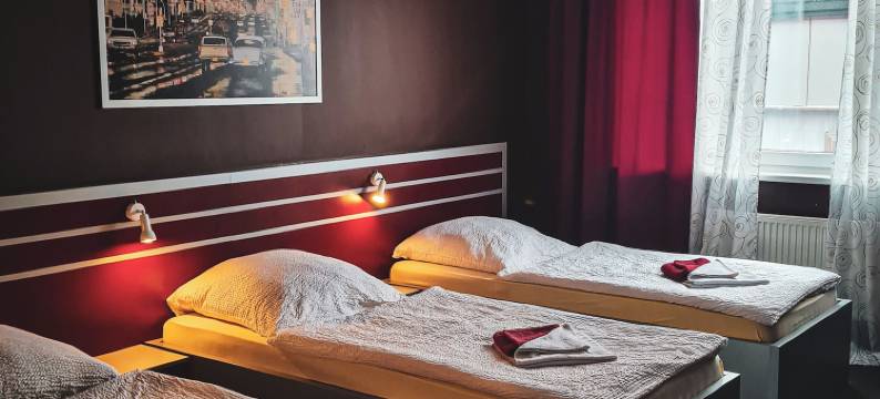 108酒店(Hotel 108)图片