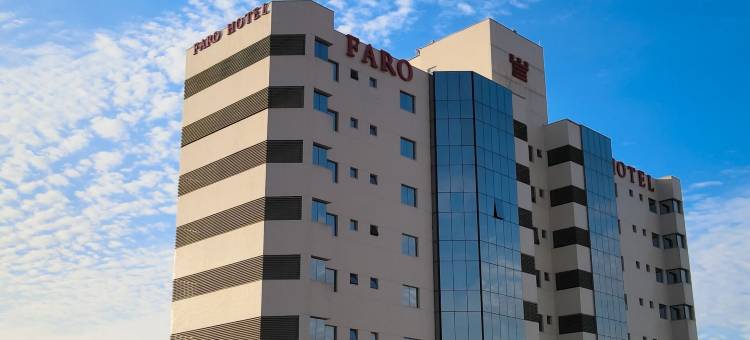 法罗酒店(Faro Hotel Atibaia)图片