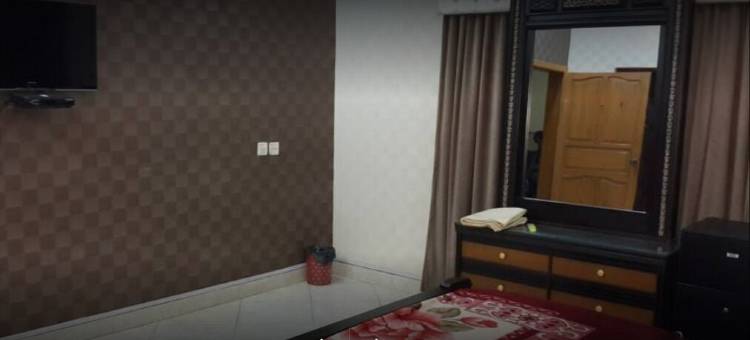 假日旅馆(Holiday Inn Guest House)图片