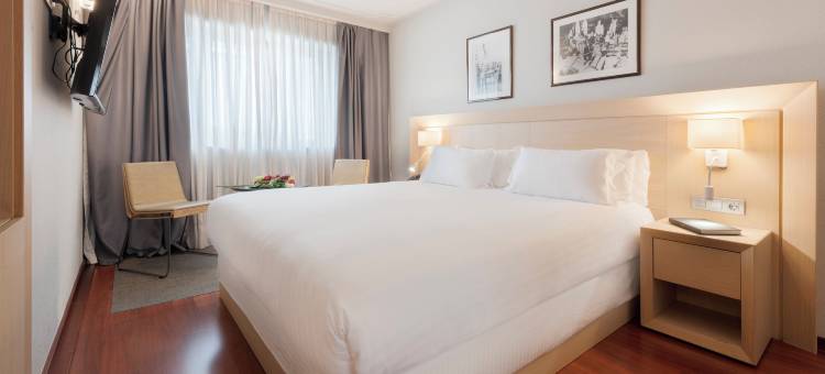 Suites Plaza Hotel & Wellness Andorra图片