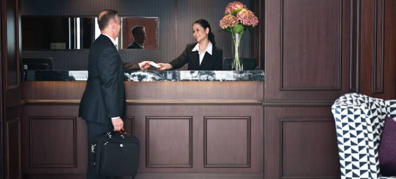 莫宁顿贝斯特韦斯特酒店(Best Western Mornington Hotel London Hyde Park)图片