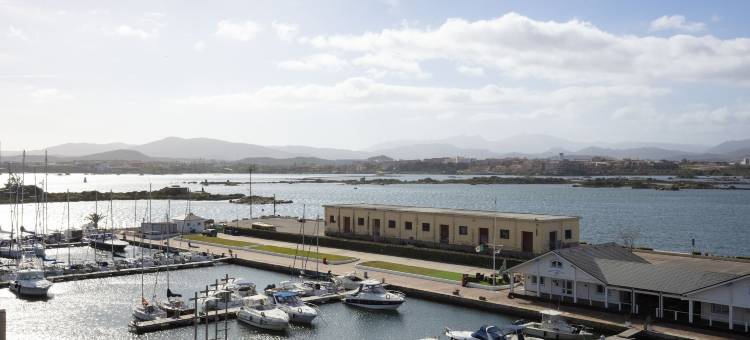 总统大酒店(Grand Hotel President)图片