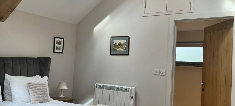 瓦哈姆三个马蹄铁酒店(The Three Horseshoes)图片