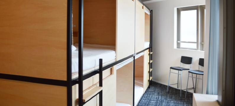 东京麻布民宿(Guest House Tokyo Azabu)图片