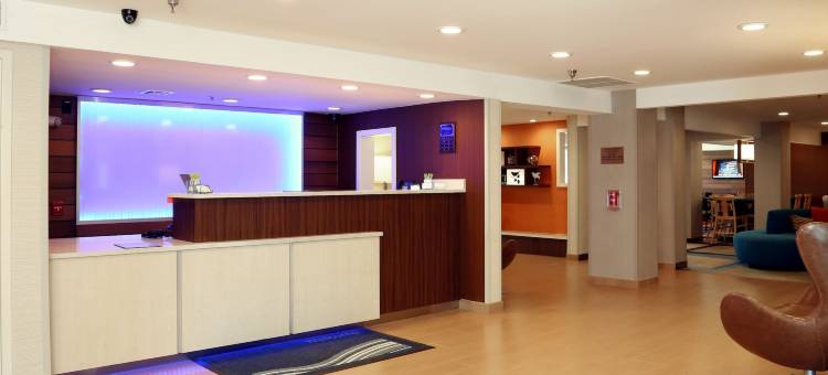 蔓越莓乡品质酒店(Quality Inn Cranberry Township)图片