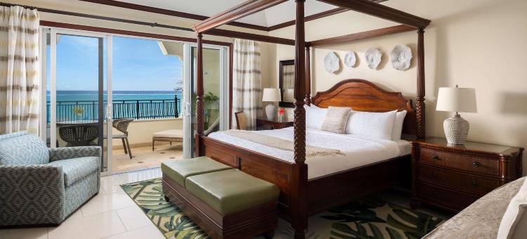 土克斯及开科斯群岛海滩酒店 - 全包式(Beaches Turks and Caicos Resort Villages and Spa All Inclusive)图片