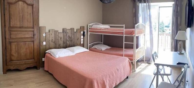 门迪酒店(Hotel Mendy)图片