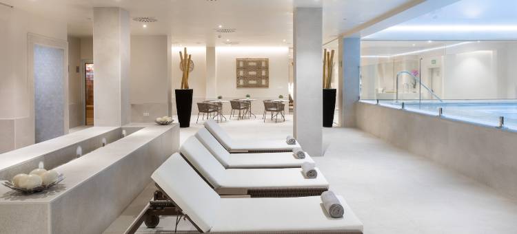 里乌加罗伊酒店(Hotel Riu Garoé)图片