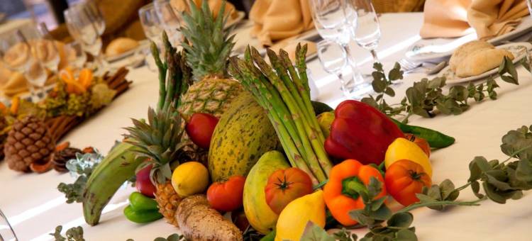 洛斯兰斯罗斯斯考特尔酒店(Hospedium Hotel Los Lanceros)图片