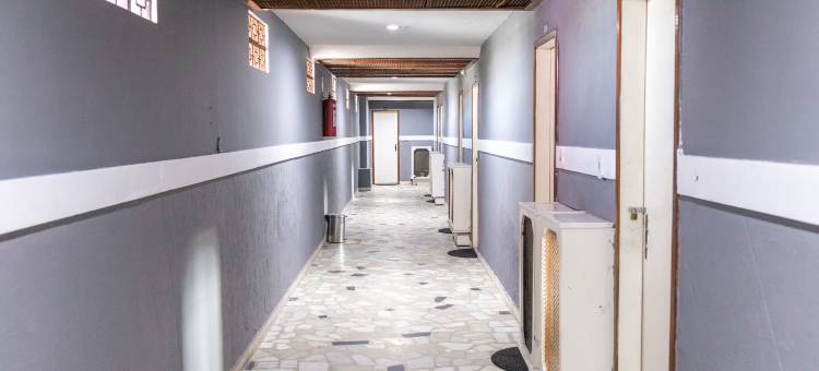 大道酒店(Hotel Avenida)图片