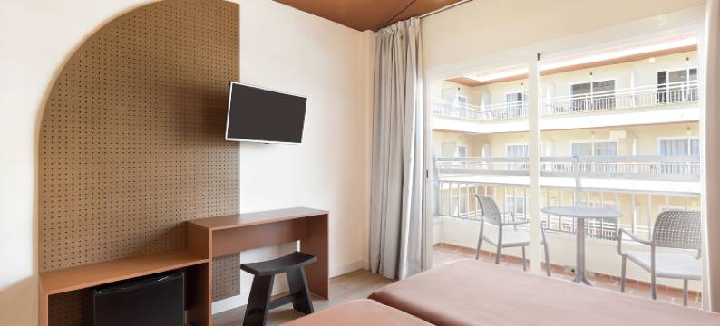 帕尔马湾皮内罗酒店-全包式(Tent Bahia de Palma)图片