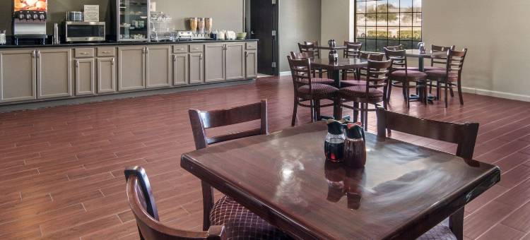 凯艺套房酒店(Quality Inn & Suites)图片