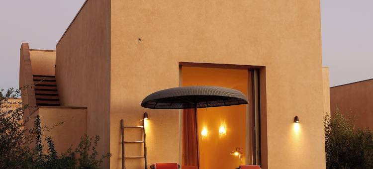 Praia do Canal 自然静修地 世界小型豪华酒店(Praia do Canal Nature Retreat - Small Luxury Hotels of the World)图片