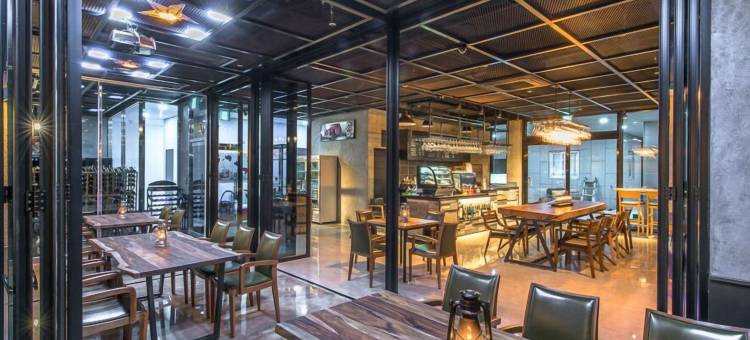 昂达多尔旅舍(Onda d'Oro Hostel)图片