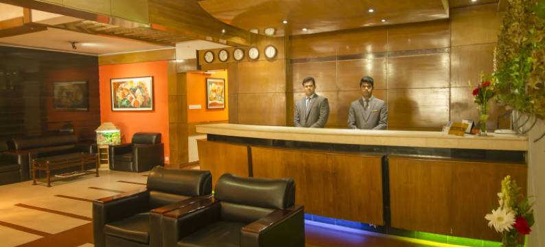 莱佛士服务公寓(Rafflesia Serviced Apartments)图片