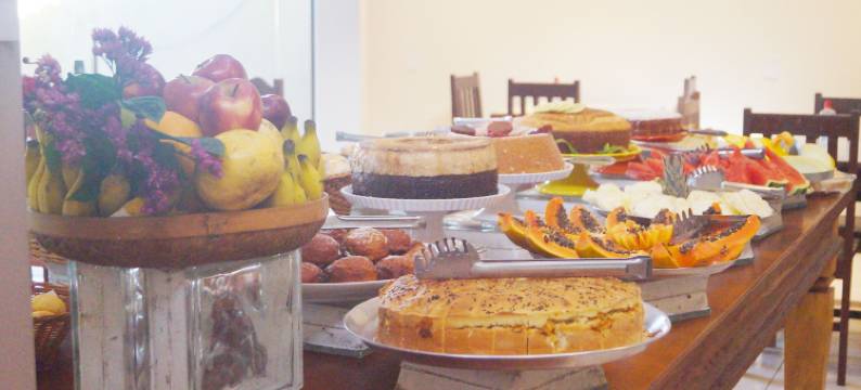 诺瓦太阳酒店(Novo Sol Hotel)图片