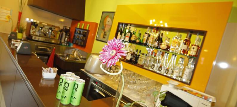 阿丽比酒店(Hotel Alibi)图片