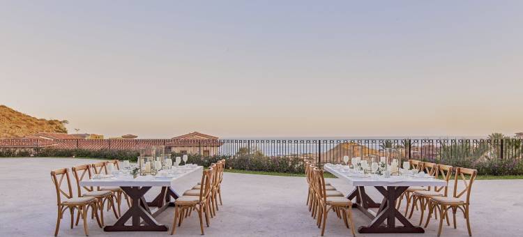 洛斯卡波斯水上生活私人住宅酒店(Live Aqua Private Residences Los Cabos)图片