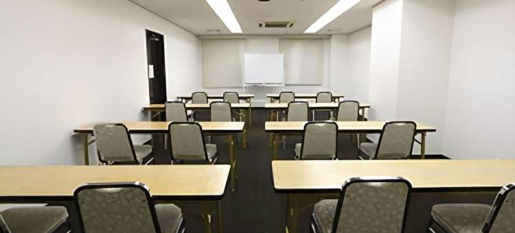 大津濑田微笑酒店(Smile Hotel Otsu Seta)图片