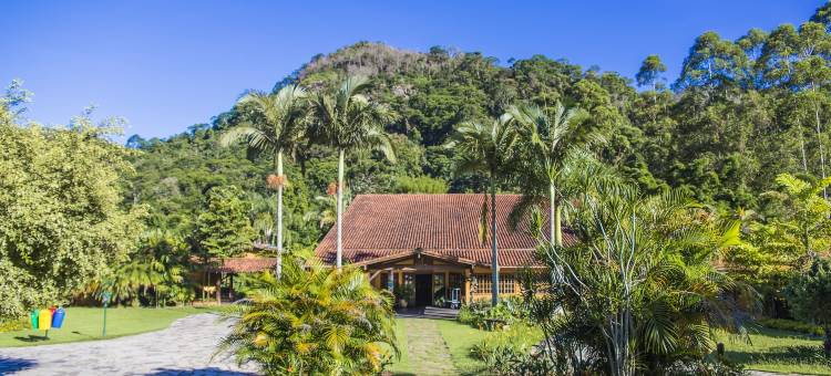 伊坦帕瓦邦坦波酒店(Bomtempo Itaipava by Castelo Itaipava)图片