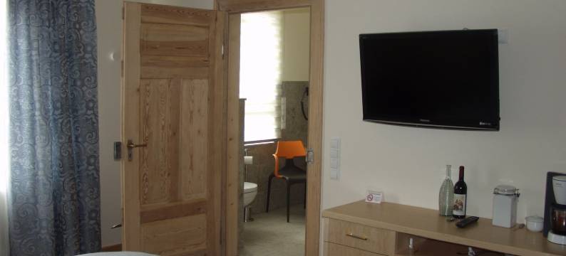 专享盖斯特兹梅尔兰德酒店(Exklusive Gästezimmer Landau)图片