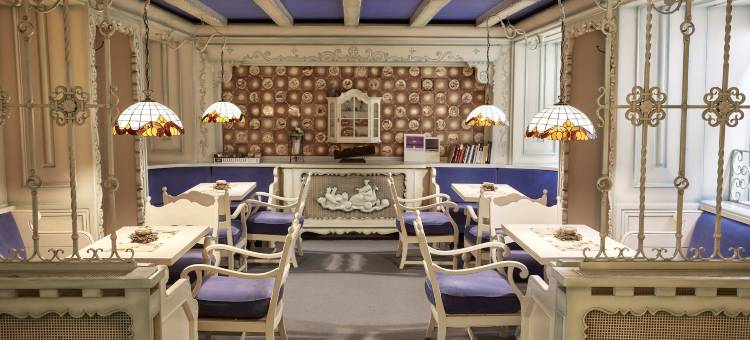 加德尔乡间环形酒店(Ringhotel Gardels)图片