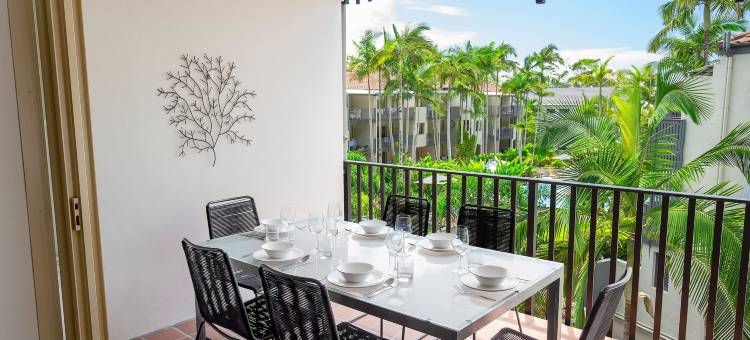 法语区曼特拉酒店(Mantra French Quarter Noosa)图片