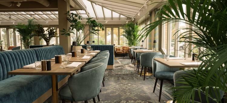 卡尔顿奥西斯酒店(Carlton Oasis Hotel)图片