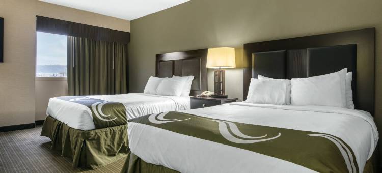 Quality Inn & Suites图片