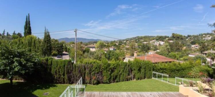 阿多尼斯穆然酒店(Adonis Mougins)图片