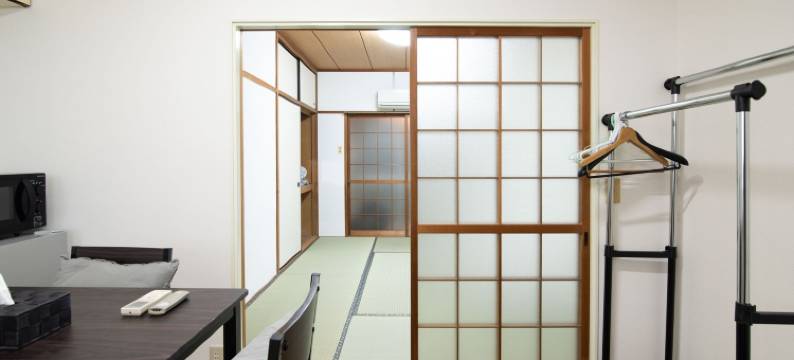 优宿 @ 大阪淡路(Osaka Awaji U-Shuku)图片