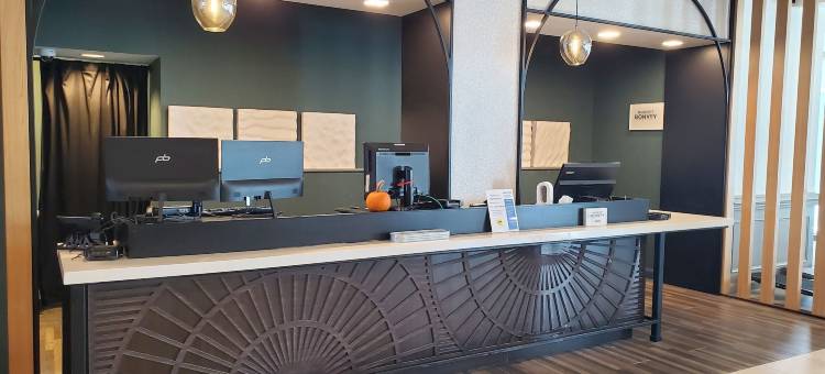 维吉尼亚海滩海滨喜来登酒店(Sheraton Virginia Beach Oceanfront Hotel)图片