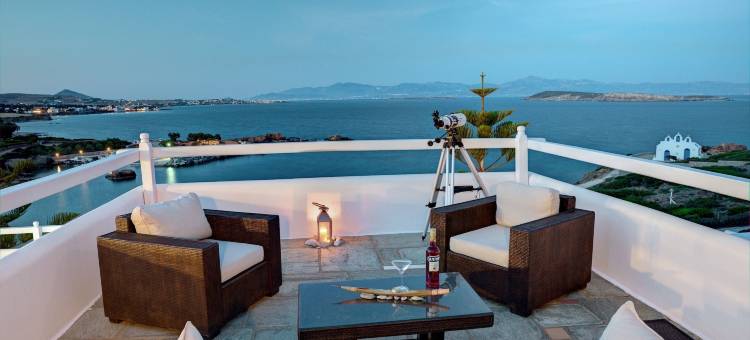 玛提内里住宅酒店(Martineli Residence - A Beachfront Estate)图片