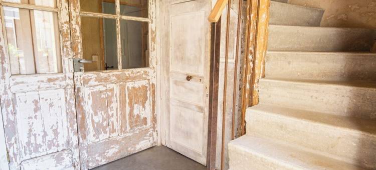 尚泰梅尔区域伊库里酒店(Domaine de Chantemerle B'nB)图片