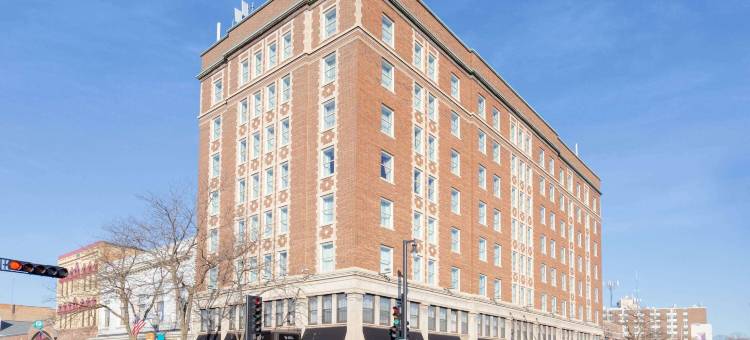 Hotel Retlaw, Trademark Collection by Wyndham图片