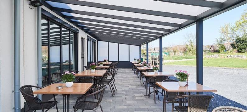 萨拉酒店(Hotel Sarah)图片