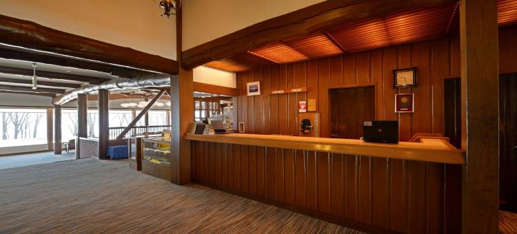 十和田王子酒店(Towada Prince Hotel)图片