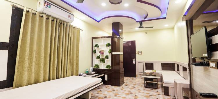 班加胡米酒店(Hotel Bangabhumi)图片