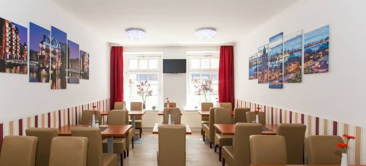 康多尔酒店(Hotel Condor)图片