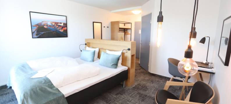 维京水上 Spa 养生酒店(Hotel Viking Aqua Spa & Wellness)图片