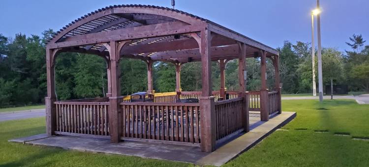 德福尼亚克泉舒眠套房酒店-克雷斯特韦(Sleep Inn & Suites Defuniak Springs - Crestview)图片