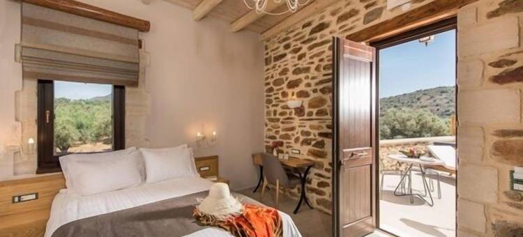 拉摩瑞雅娜秘密村庄酒店(Lameriana Secret Village)图片